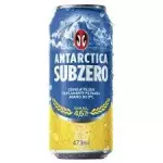 ANTARCTICA SUBZERO LATÃO 473ML