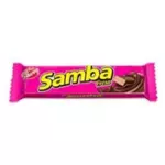 NESTLE SAVOY SAMBA FRESA 32 GR