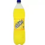 Bulto Golden Piña 2 lt