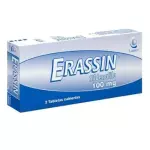 SILDENAFIL 100MG CAJA X 2 TABLETAS