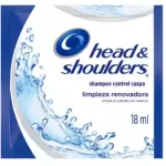 CHA.HEAD-SHOU.LIMPIEZA RENOV.18 ML