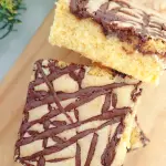 BROWNIE NUTELUDO