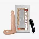 ANEL COMPANHEIRO C/VIBRO 15,0 X 3,2CM