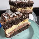 TORTA PRESTÍGIO