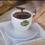 Cioccolato Calda