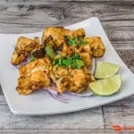 CHICKEN BIHARI KEBAB