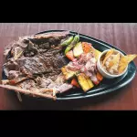 Costilla de Res