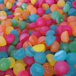 GOMAS CONITOS