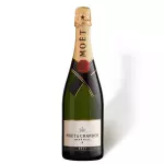 MOET CHANDON BRUT