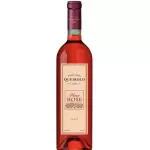 Vino Queirolo Rosé 750ml