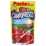 Pasta de Tomate Campo Fresco