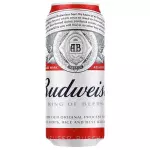 Bud 473ml (unidade)