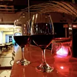 COPA DE VINO