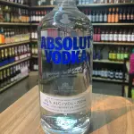 ABSOLUT 750 ML