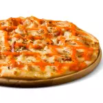 Frango e Cheddar