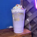 Frappe de Lavanda