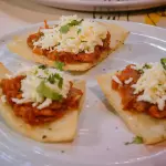 Arepas Ojalá