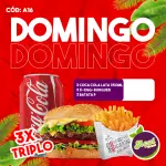 DOMINGO - A16