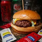 PRIME BURGUER