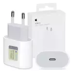 Fonte iPhone Tipo-C 20w Original