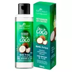 Reparador óleo de coco bell corpus