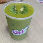 Smoothie de la Casa