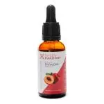 Aceite vegetal de durazno