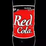 Red cola 3 lts
