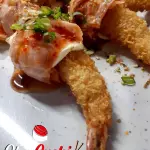 PIRULITO DE CAMARÃO