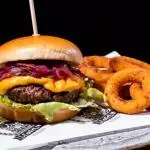 RÚSTICO BURGUER