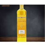 WHISKY HIGHLAND LEGEND PIÑA 750ML