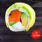 Avocado Sake Cheese