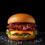 X Bacon de Picanha