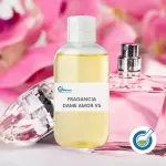 FRAGANCIA VICTORIA SECRET DAME AMOR