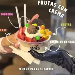 Chico - Crema de la casa