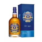 Chivas 18 Años