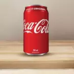 Coca-cola Lata