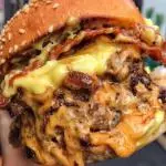 POLLO BURGUÉS