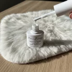 Esmalte #2 (Blanco)