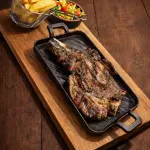 RIB EYE