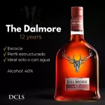 The dalmore 12