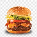 Hamburguer