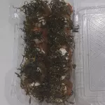 Hot shakê couve (10 peças )