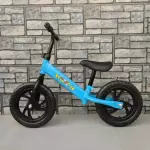 Bicicleta de equilibrio