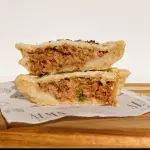 EMPADA DE CARNE (2 unidades)