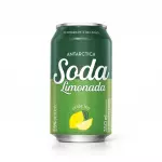 Soda limão 350ml