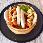 BAO CHICKEN CRUNCH