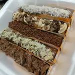Gourmet de Nutella com Suflair