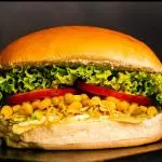 X-VEGETARIANO