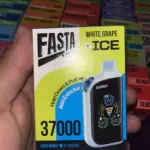 white grape